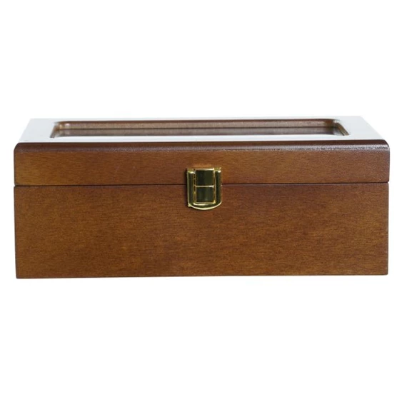 Ékszertartó órához 22x12x8 cm