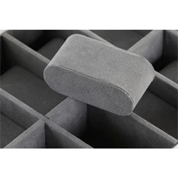 Ékszertartó órához 28x19x9 cm