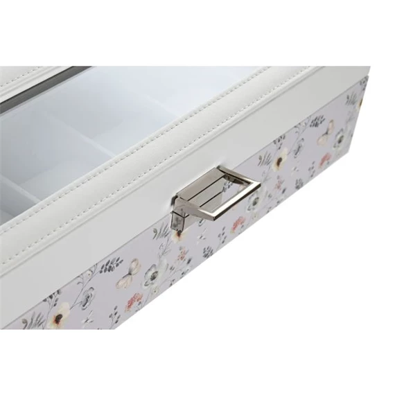 Ékszertartó órához 33x11x9 cm 2 féle