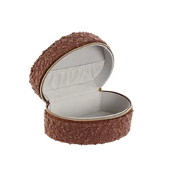 Ékszertartó 13x9x6,5 cm