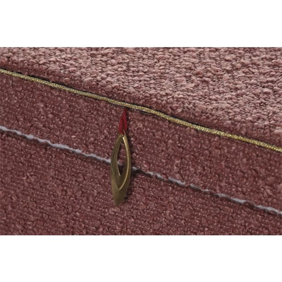 Ékszertartó 22x12x9,5 cm