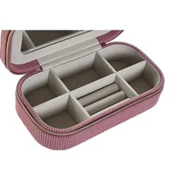 Ékszertartó 18,5x10x5 cm