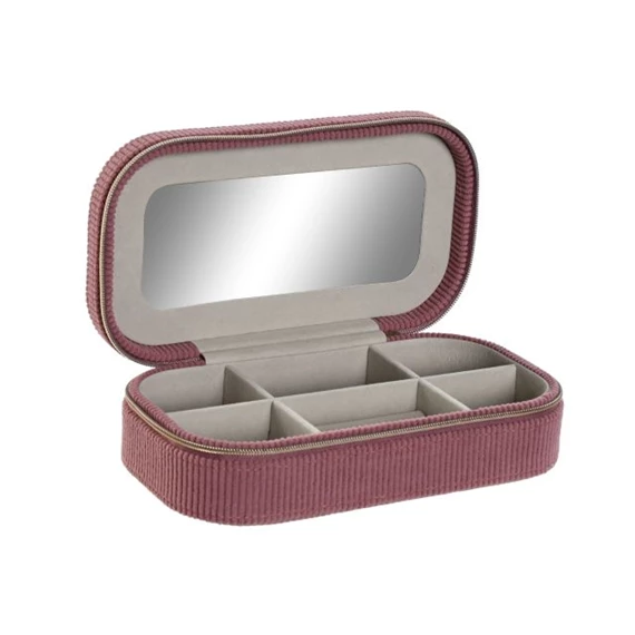 Ékszertartó 18,5x10x5 cm