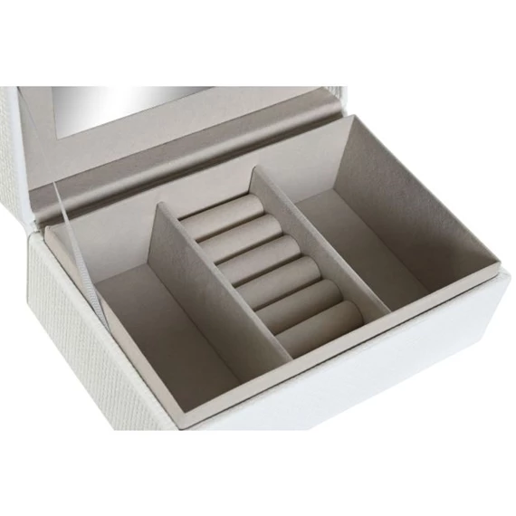 Ékszertartó 18x12x7,5 cm