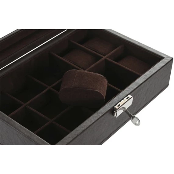 Ékszertartó 25x16x8,5 cm