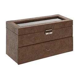 Ékszertartó 27,5x11x15,5 cm