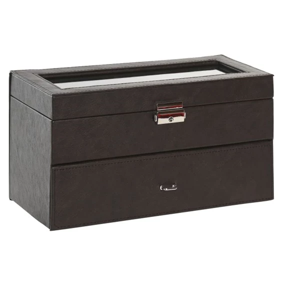 Ékszertartó 27,5x11x15 cm