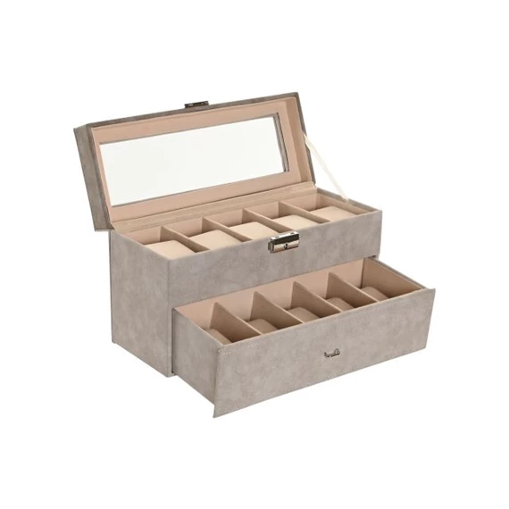 Ékszertartó 27,5x11x15 cm