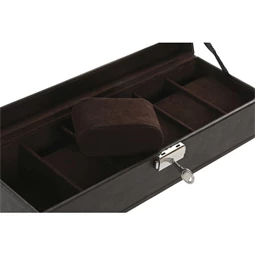 Ékszertartó 30x10x8 cm