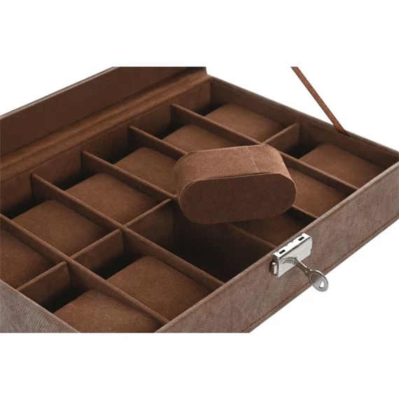 Ékszertartó 30x20x8 cm