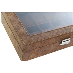 Ékszertartó 30x20x8 cm