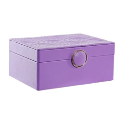 Ékszertartó 17x13x8,5 cm