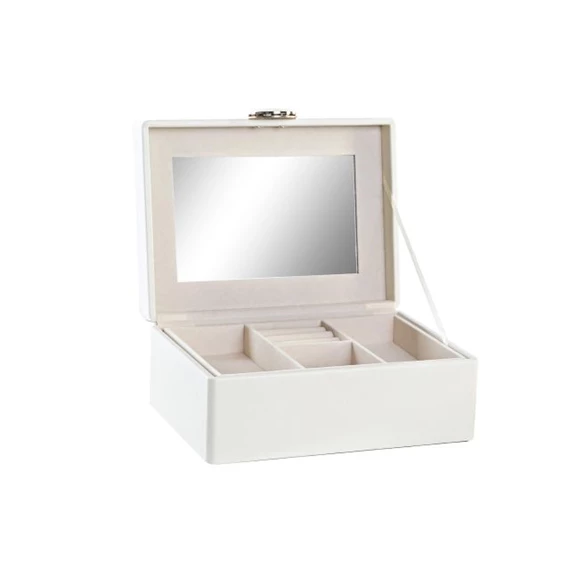 Ékszertartó 17x13x8,5 cm