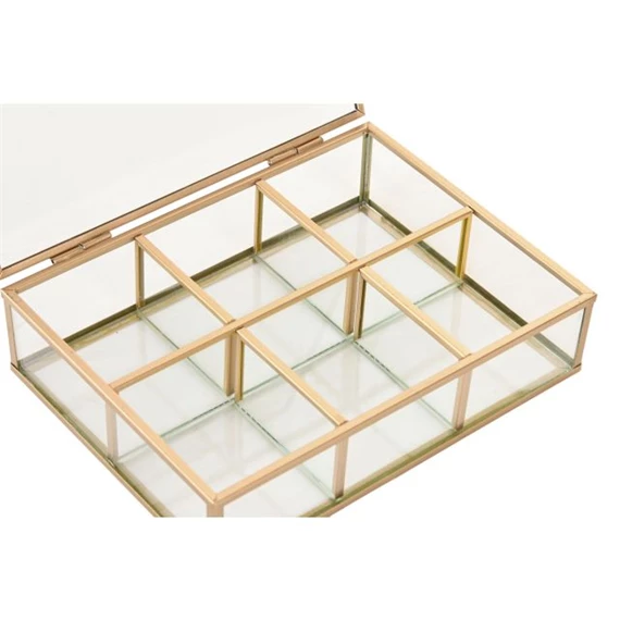 Ékszertartó 20x16x5 cm