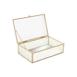 Ékszertartó 24x15x6,5 cm