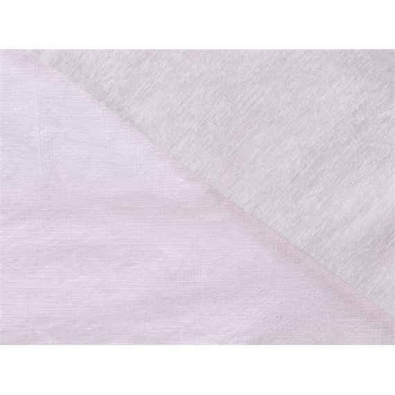 Eldobható asztalterítő 180x120 cm világoslila