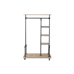 Előszoba szekrény 104x40x175 cm