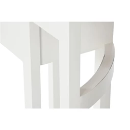 Előszobaszekrény 77x31x180 cm