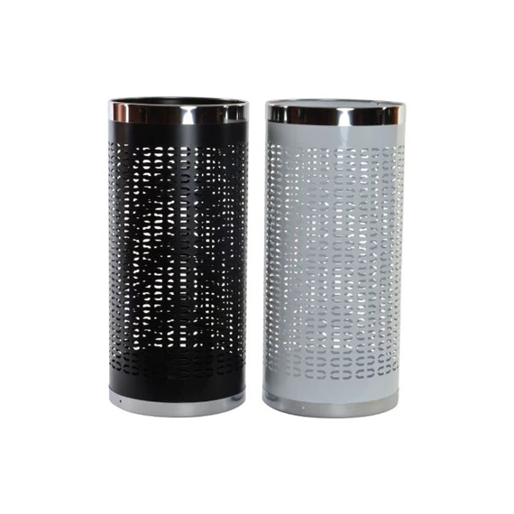 Esernyőtartó 23x23x50 cm 2 féle