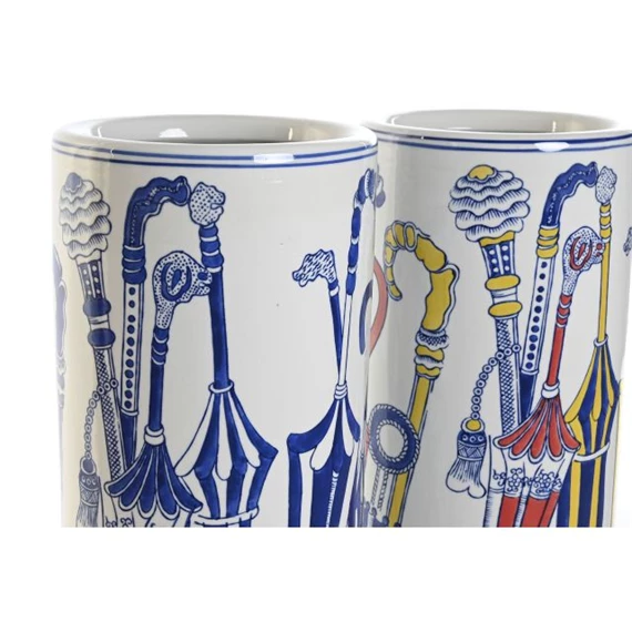 Esernyőtartó 19,5x19,5x45 cm 2 féle