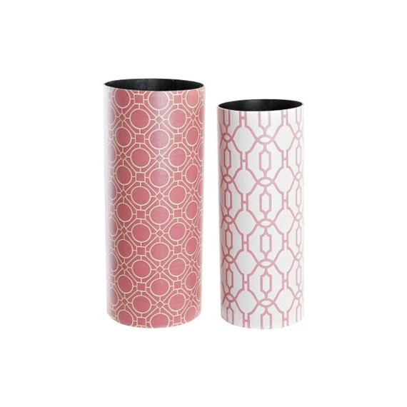 Esernyőtartó szett 23x23x54,5 cm S/2