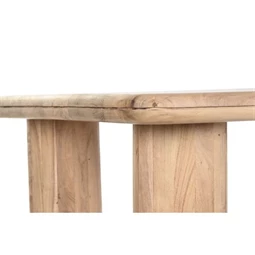 Étkezőasztal 180x90x75 cm