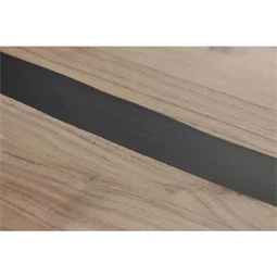 Étkezőasztal 200x100x76 cm