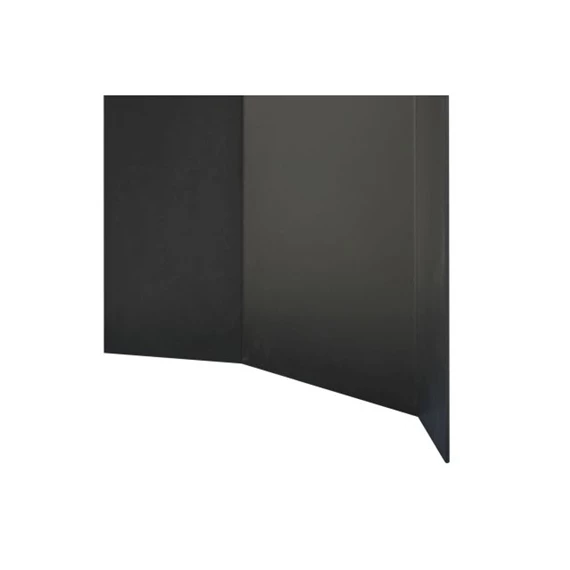 Étkezőasztal 200x100x76 cm