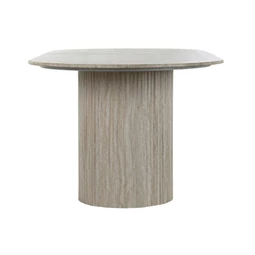 Étkezőasztal 220x100x75 cm