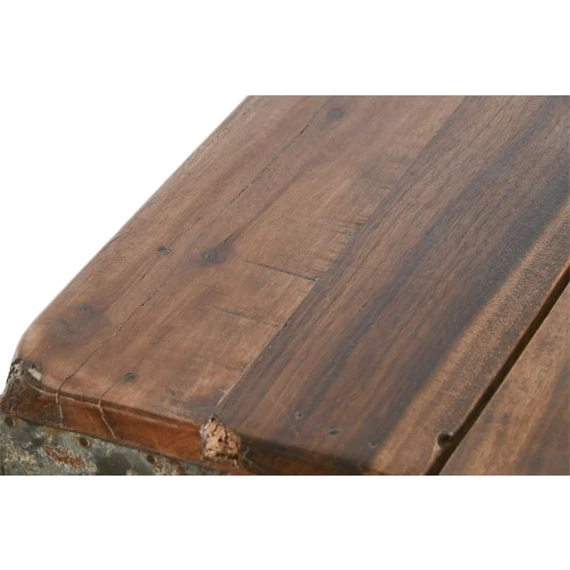 Étkezőasztal 150x75x45 cm