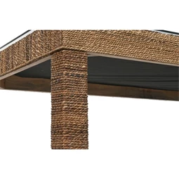 Étkezőasztal 180x90x77 cm