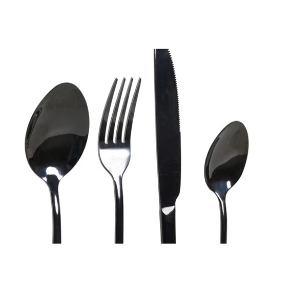 Evőeszköz készlet 3,5x1,5x15,5 cm S/16