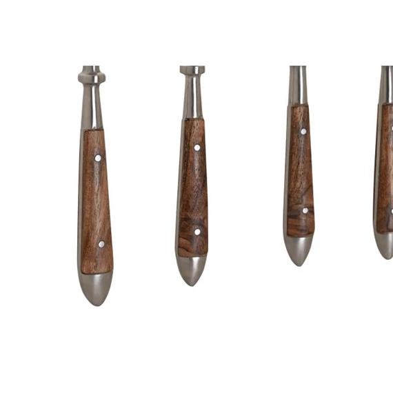 Evőeszköz készlet 4,5x2x20 cm S/16