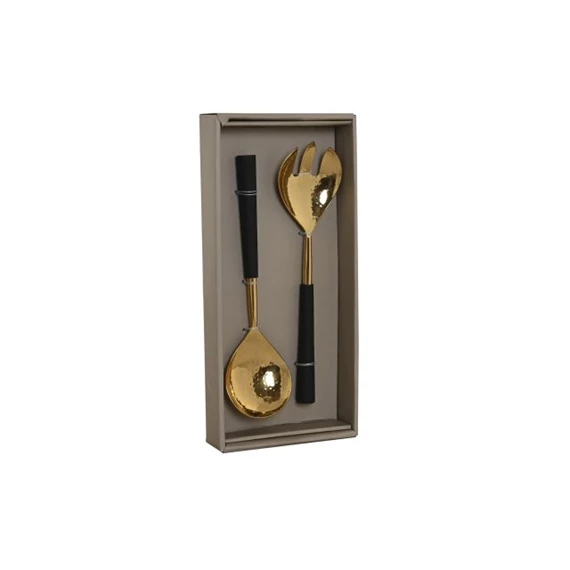 Evőeszköz készlet 4,5x2x27 cm S/2