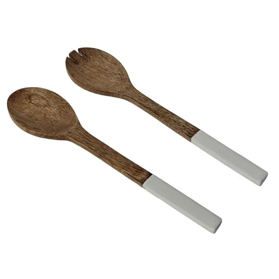 Evőeszköz szett 31x9x2,2 cm S/2