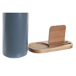 Evőeszköz tároló 20x9,5x18,5 cm 2 féle