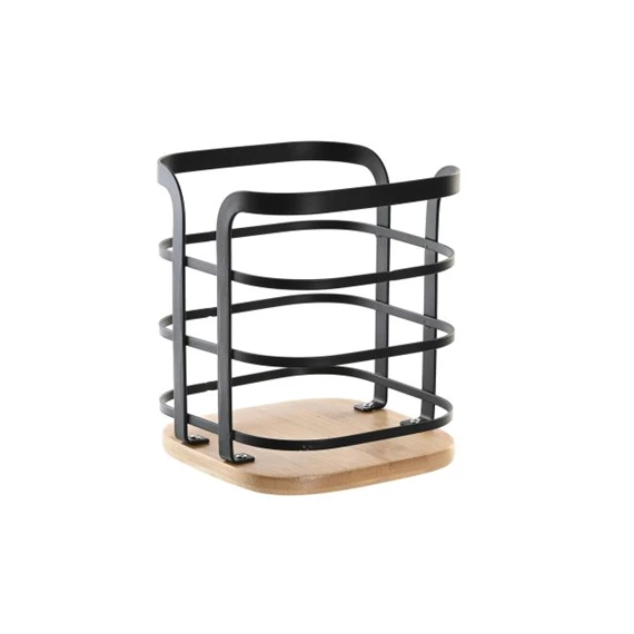 Evőeszköztartó 12x12x14,5 cm