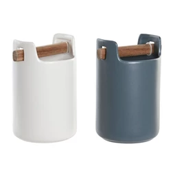 Evőeszköztartó 10x10x16,5 cm 2 féle