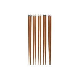 Evőpálcika szett 1x1x22,5 cm S/10