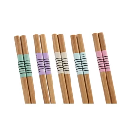 Evőpálcika szett 1x1x22,5 cm S/10