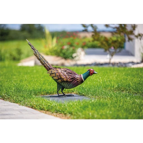 Fácánkakas 54x15x46 cm