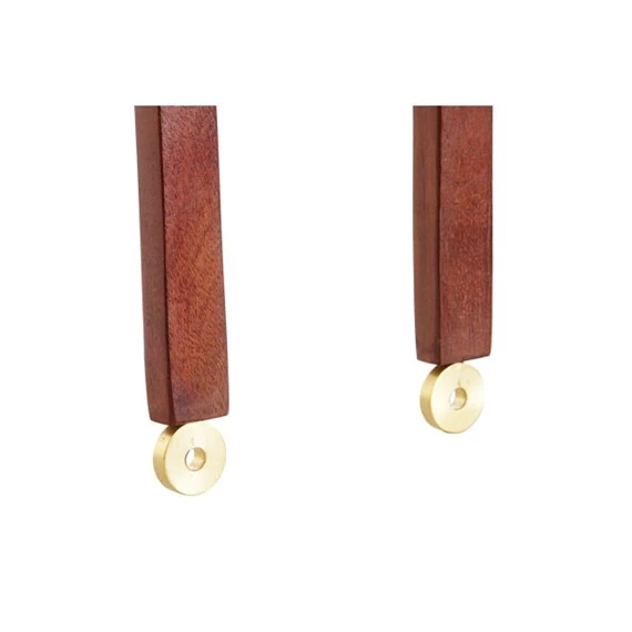 Fakanál szett 32x8x2 cm S/2