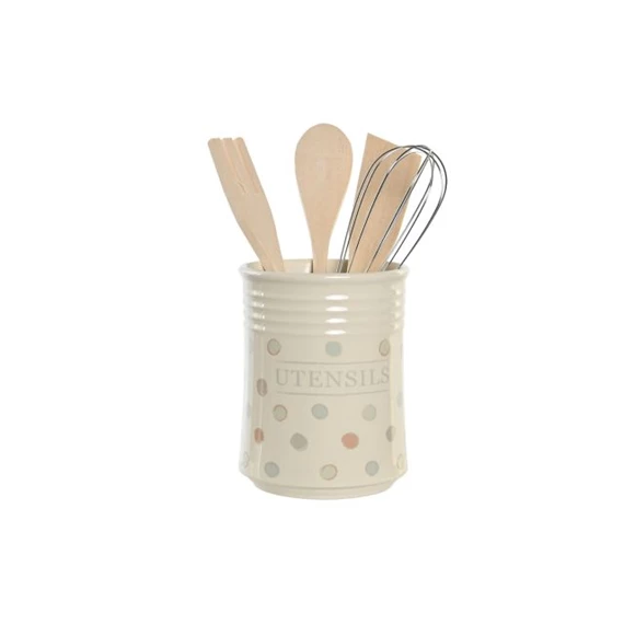 Fakanál szett 11x11x14 cm S/5