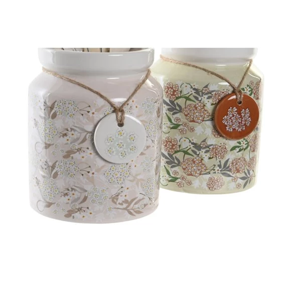 Fakanál tartó szett 12x12x25 cm 2 féle S/5