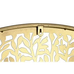 Fali dekoráció életfa 100x1x100 cm 2 féle