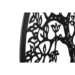 Fali dekoráció életfa 100x1x100 cm 2 féle