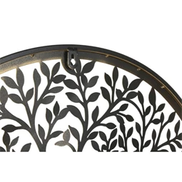 Fali dekoráció, életfa 60x1x60 cm 2 féle