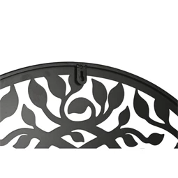 Fali dekoráció életfa 60x1x60 cm 2 féle