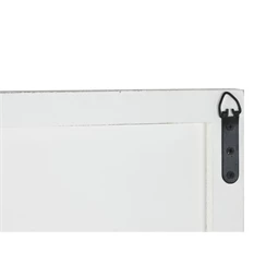 Fali dekoráció négyzetek 120x3,5x120 cm