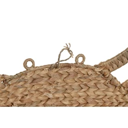 Fali dekoráció rák 55x5x53 cm 2 féle